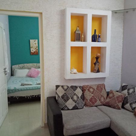 Niya Nest Homestay Коччи Экстерьер фото