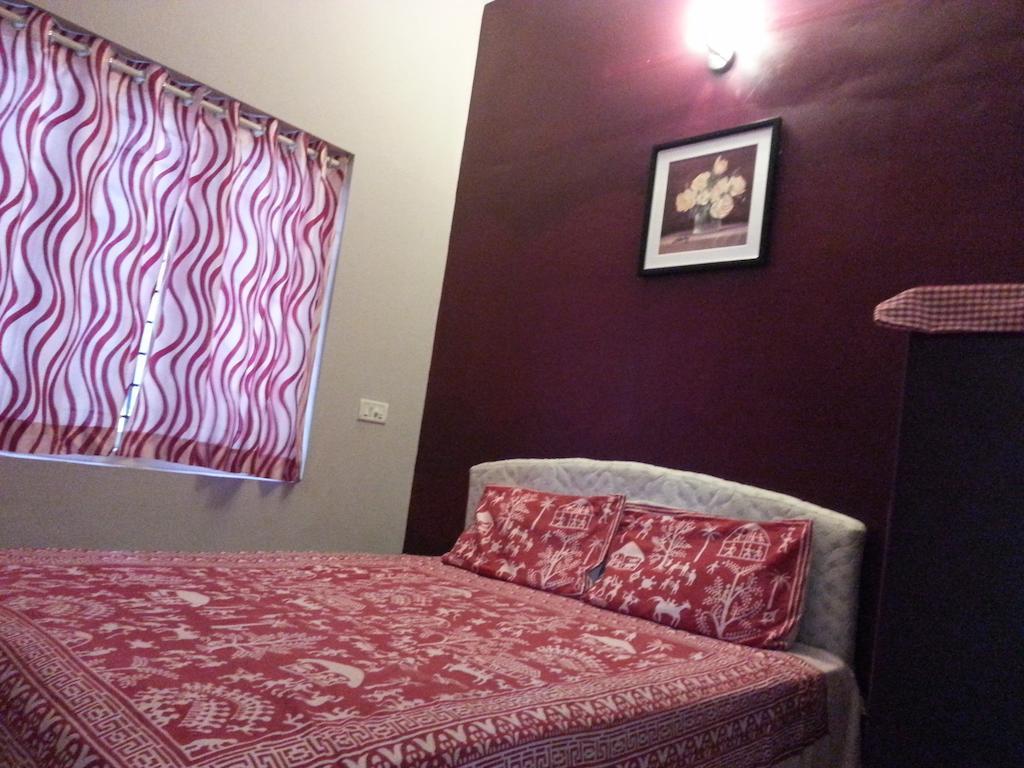 Niya Nest Homestay Коччи Номер фото