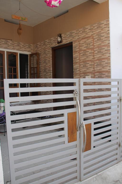 Niya Nest Homestay Коччи Экстерьер фото