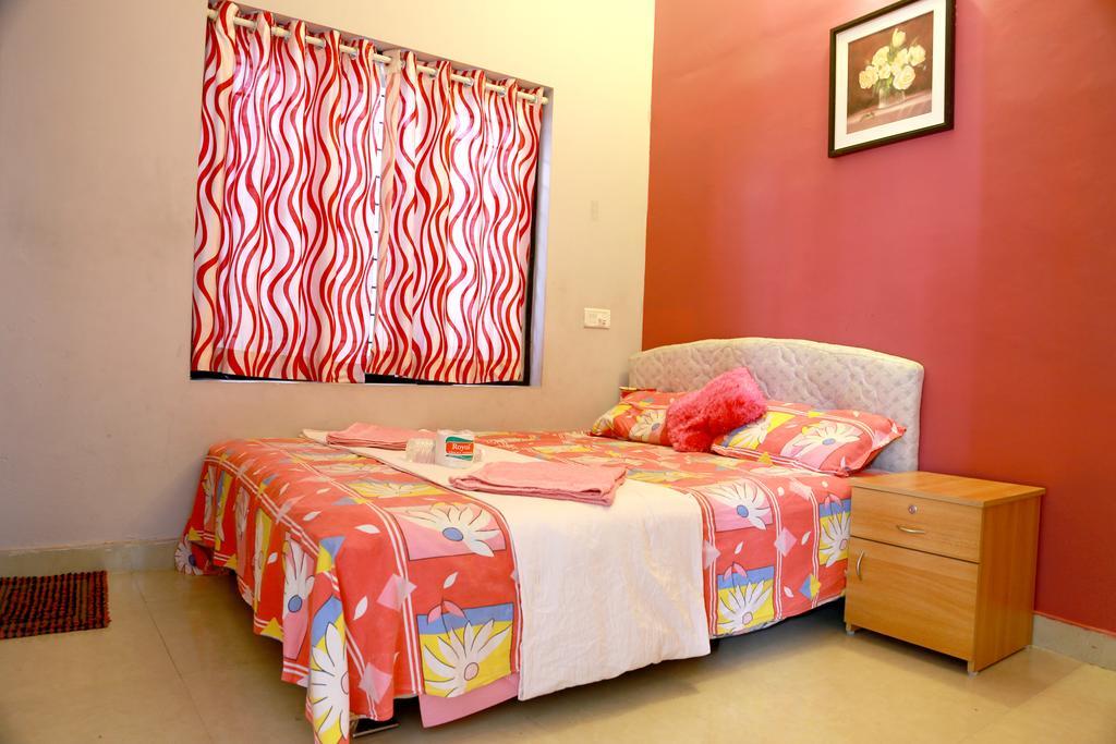 Niya Nest Homestay Коччи Номер фото