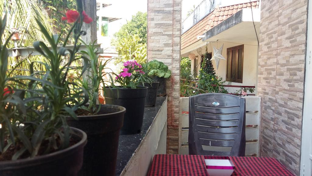Niya Nest Homestay Коччи Экстерьер фото