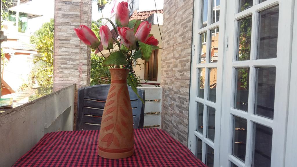 Niya Nest Homestay Коччи Экстерьер фото