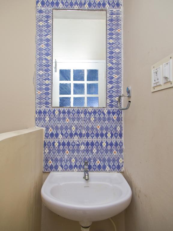 Niya Nest Homestay Коччи Экстерьер фото