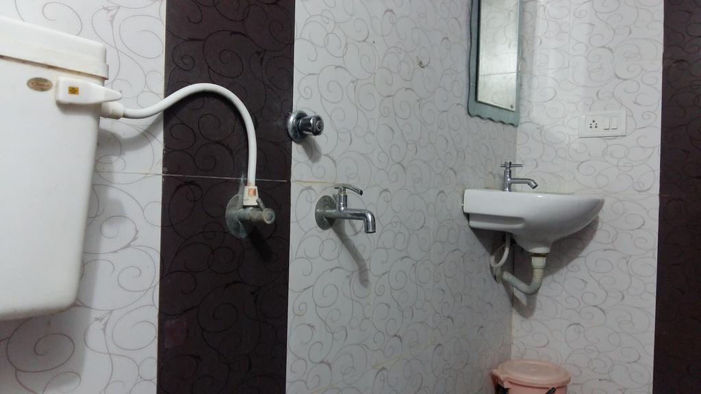 Niya Nest Homestay Коччи Экстерьер фото