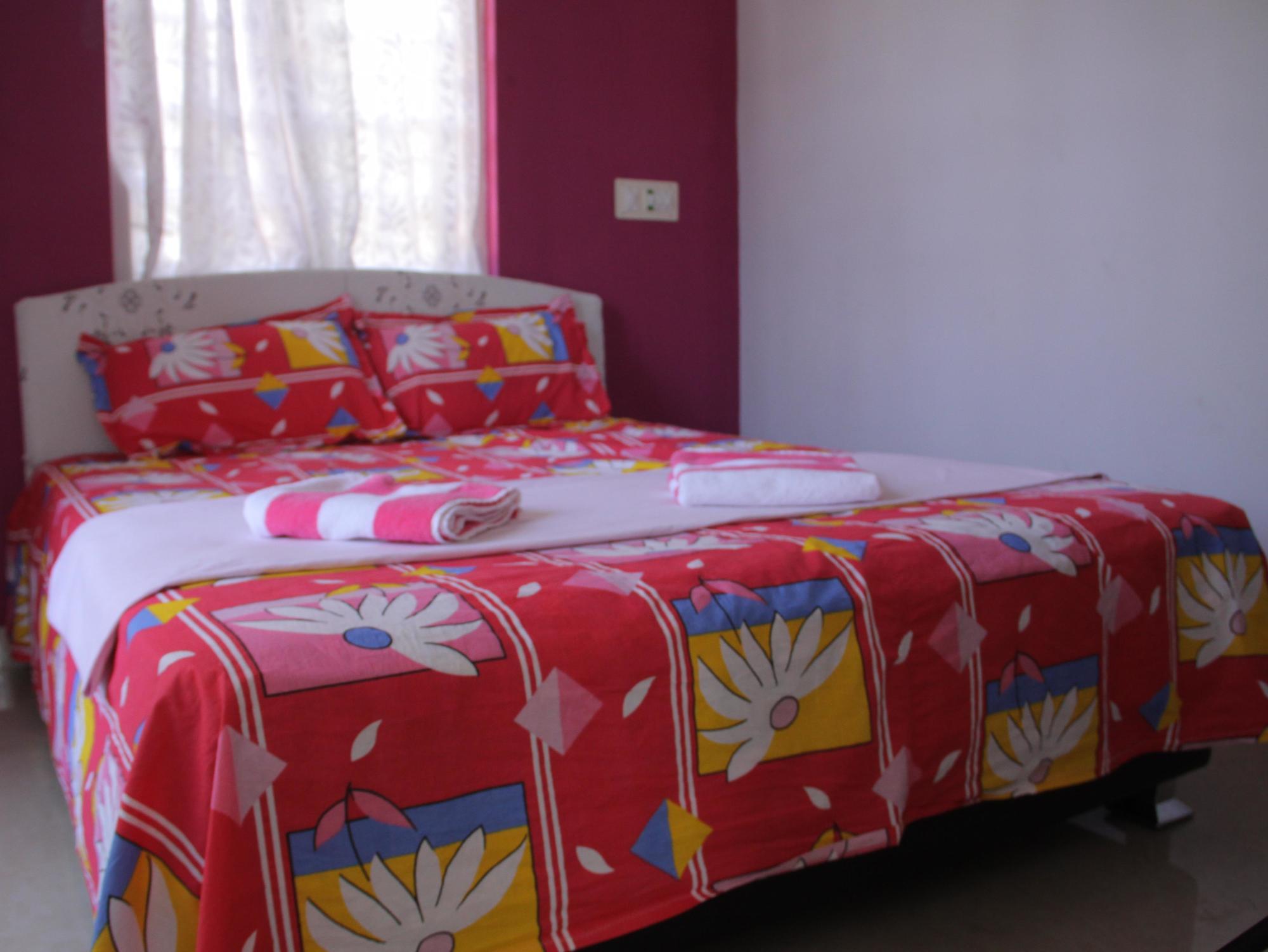 Niya Nest Homestay Коччи Экстерьер фото