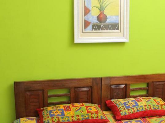 Niya Nest Homestay Коччи Экстерьер фото