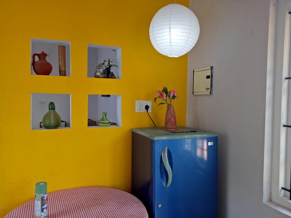 Niya Nest Homestay Коччи Экстерьер фото