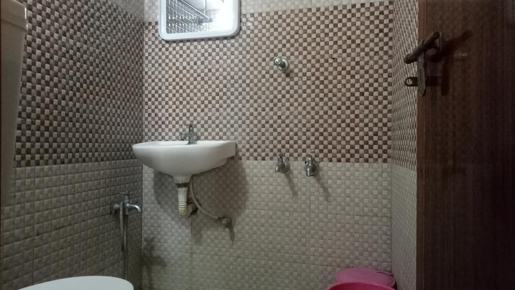 Niya Nest Homestay Коччи Экстерьер фото
