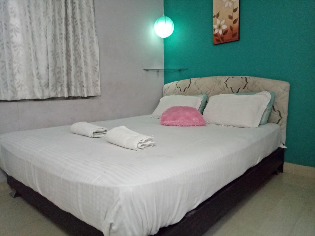 Niya Nest Homestay Коччи Экстерьер фото